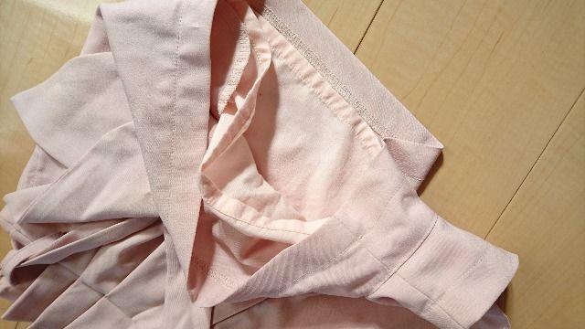 DazzliN݁V[gpc/Lbg(^3^)  uh 