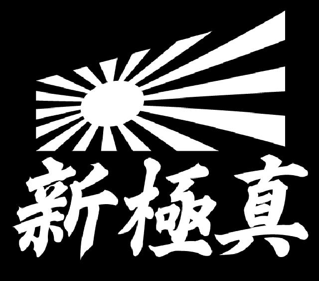 旭日 新極真 1セット2枚組 < 自動車/バイク 旭日 新極真 1セット2枚組 < 自動車/バイク