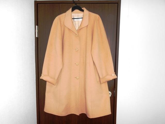 ★コート DIVA DI MODA ラムウール < 女性ファッション ★コート DIVA DI MODA ラムウール < 女性ファッションの