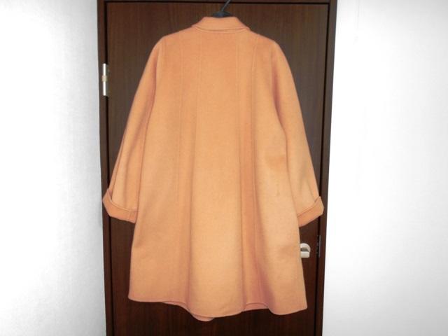 ★コート DIVA DI MODA ラムウール < 女性ファッション ★コート DIVA DI MODA ラムウール < 女性ファッションの