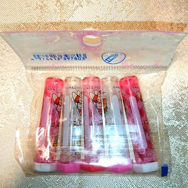 にゃんにゃんにゃんこ 猫 新品 ペンシル キャップ 文房具 鉛筆 < インテリア/ライフ  にゃんにゃんにゃんこ 猫 新品 ペンシル キャップ 文房具 鉛筆 < インテリア/ライフの