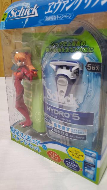 即決新品 限定 EVANGELIONエヴァンゲリオン シックハイドロ×アスカ ラングレー 12p < アニメ/コミック/キャラクター  即決新品 限定 EVANGELIONエヴァンゲリオン シックハイドロ×アスカ ラングレー 12p < アニメ/コミック/キャラクターの