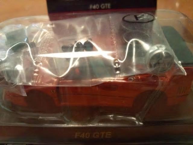 フェラーリ8NEO F40 GTE ★京商サンクス限定★ < ホビー  フェラーリ8NEO F40 GTE ★京商サンクス限定★  < ホビーの