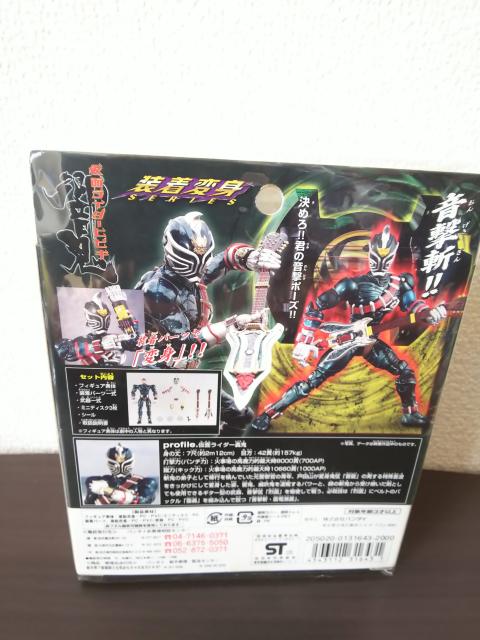 超合金 装着変身仮面ライダー トドロキ < ホビー  超合金 装着変身仮面ライダー トドロキ < ホビーの