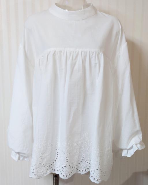 ボリュームスリーブ チュニック★ < 女性ファッション ボリュームスリーブ チュニック★ < 女性ファッションの