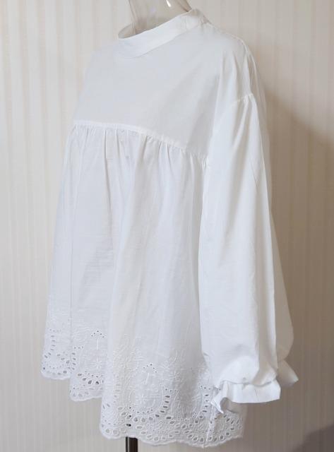 ボリュームスリーブ チュニック★ < 女性ファッション ボリュームスリーブ チュニック★ < 女性ファッションの