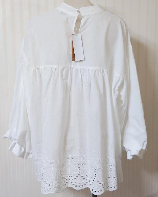 ボリュームスリーブ チュニック★ < 女性ファッション ボリュームスリーブ チュニック★ < 女性ファッションの