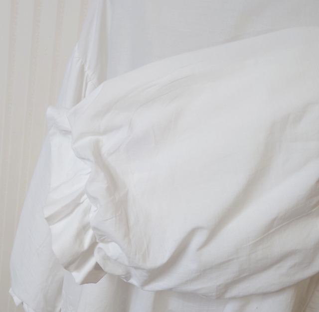 ボリュームスリーブ チュニック★ < 女性ファッション ボリュームスリーブ チュニック★ < 女性ファッションの