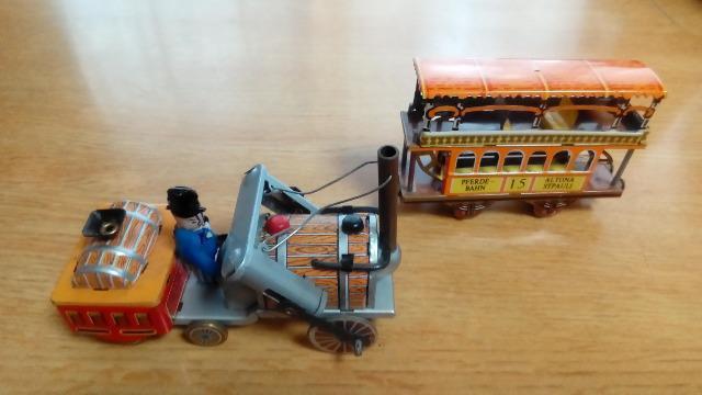 ブリキ、ミニ乗り物 < ホビー  ブリキ、ミニ乗り物 < ホビーの