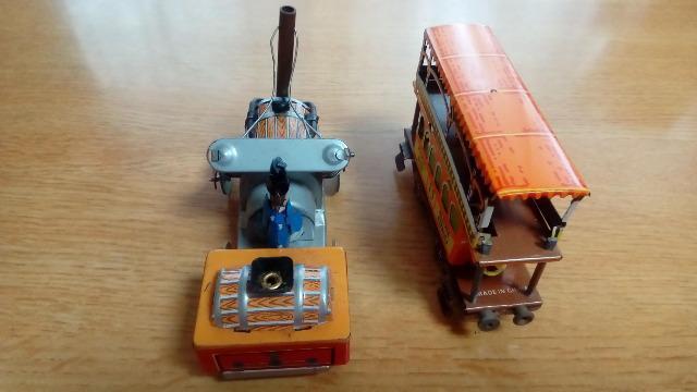 ブリキ、ミニ乗り物 < ホビー  ブリキ、ミニ乗り物 < ホビーの