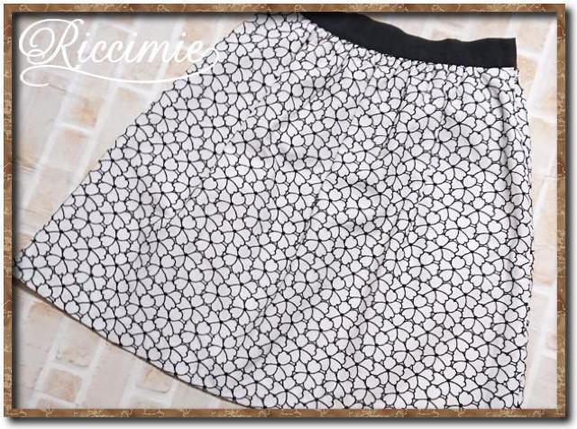 ���b�`�~�[�j���[���[�N�@�h�J����X�J�[�g�@��  �� �u�����h�� 