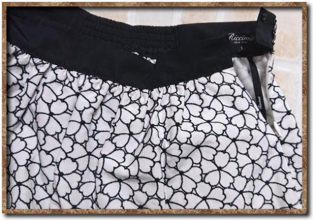 ���b�`�~�[�j���[���[�N�@�h�J����X�J�[�g�@�� �� �u�����h�� 