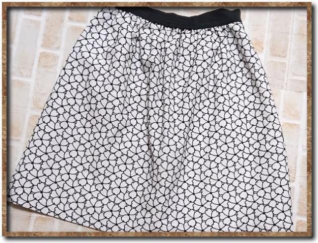 ���b�`�~�[�j���[���[�N�@�h�J����X�J�[�g�@�� �� �u�����h�� 