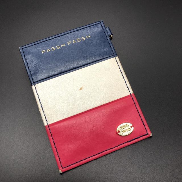 即決 PASSH PASSH パスケース 定期入れ < 女性ファッション  即決 PASSH PASSH パスケース 定期入れ  < 女性ファッションの