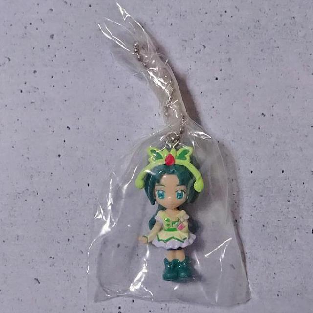 ☆キュアミント キーチェーン(Yes!プリキュア5) < アニメ/コミック/キャラクター  ☆キュアミント キーチェーン(Yes!プリキュア5)  < アニメ/コミック/キャラクターの