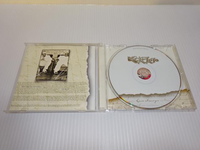 CDK-Ci & JoJoLove Always(A)R&B\Emy2270~  CD/DVD/rfI 