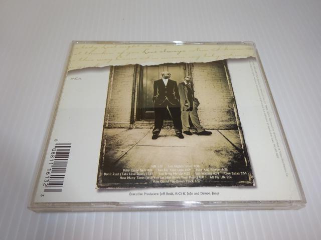 CDK-Ci & JoJoLove Always(A)R&B\Emy2270~  CD/DVD/rfI 