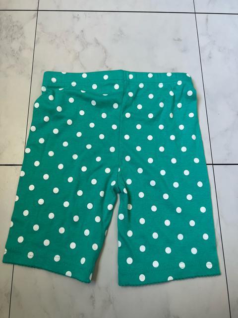 未使用carter'sカーターズドット柄パンツ★6 < ブランド  未使用carter'sカーターズドット柄パンツ★6 < ブランドの