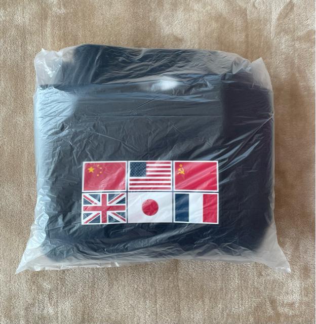 美品 (ザノースフェイス トランス アンタークティカ フリース ジャケット)ブラックXL 保温 ベンチレーション 【2022FW】 < ブランド  美品 (ザノースフェイス トランス アンタークティカ フリース ジャケット)ブラックXL 保温 ベンチレーション 【2022FW】 < ブランドの