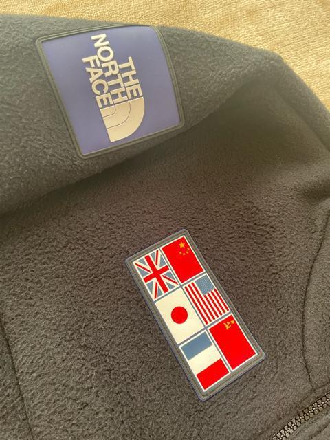 美品 (ザノースフェイス トランス アンタークティカ フリース ジャケット)ブラックXL 保温 ベンチレーション 【2022FW】 < ブランド  美品 (ザノースフェイス トランス アンタークティカ フリース ジャケット)ブラックXL 保温 ベンチレーション 【2022FW】 < ブランドの