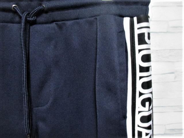 ☆1PIU1UGUALE3 RELAX ウノピュウノウグァーレトレリラックス サイド ビッグ ロゴ イージーパンツ ジャージパンツ < 男性ファッション ☆1PIU1UGUALE3 RELAX ウノピュウノウグァーレトレリラックス サイド ビッグ ロゴ イージーパンツ ジャージパンツ < 男性ファッションの