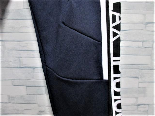 ☆1PIU1UGUALE3 RELAX ウノピュウノウグァーレトレリラックス サイド ビッグ ロゴ イージーパンツ ジャージパンツ < 男性ファッション ☆1PIU1UGUALE3 RELAX ウノピュウノウグァーレトレリラックス サイド ビッグ ロゴ イージーパンツ ジャージパンツ < 男性ファッションの