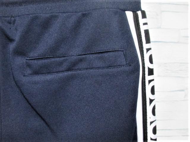 ☆1PIU1UGUALE3 RELAX ウノピュウノウグァーレトレリラックス サイド ビッグ ロゴ イージーパンツ ジャージパンツ < 男性ファッション ☆1PIU1UGUALE3 RELAX ウノピュウノウグァーレトレリラックス サイド ビッグ ロゴ イージーパンツ ジャージパンツ < 男性ファッションの