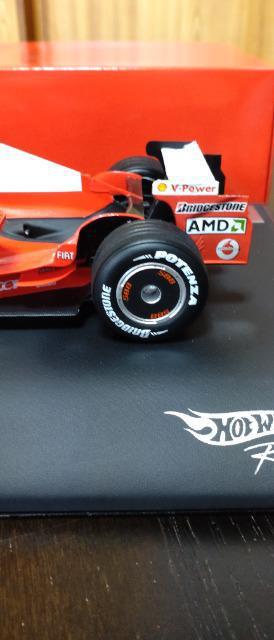 1/18Ferrari.248F1.M.schumacher.MONZA.ITALY < ホビー  1/18Ferrari.248F1.M.schumacher.MONZA.ITALY < ホビーの