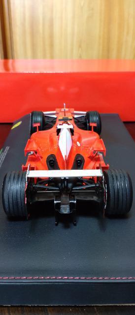 1/18Ferrari.248F1.M.schumacher.MONZA.ITALY < ホビー  1/18Ferrari.248F1.M.schumacher.MONZA.ITALY < ホビーの