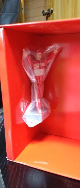 1/18Ferrari.248F1.M.schumacher.MONZA.ITALY < ホビー  1/18Ferrari.248F1.M.schumacher.MONZA.ITALY < ホビーの