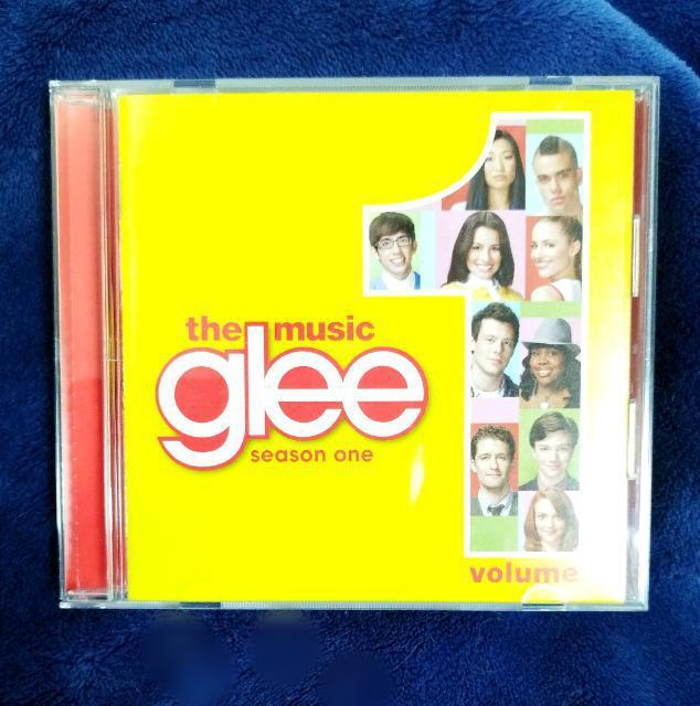 gree/グリー/シーズン1/CD < CD/DVD/ビデオ  gree/グリー/シーズン1/CD  < CD/DVD/ビデオの