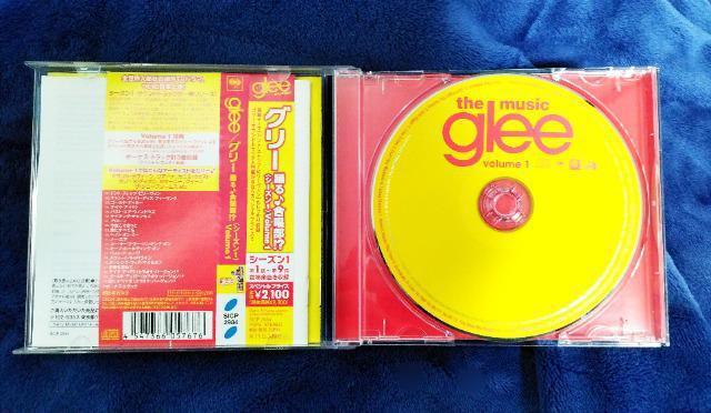 gree/グリー/シーズン1/CD < CD/DVD/ビデオ  gree/グリー/シーズン1/CD < CD/DVD/ビデオの