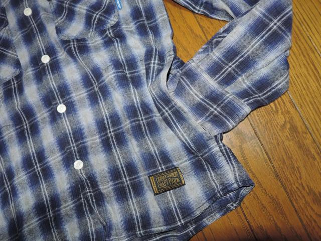 NEIGHBORHOOD lCo[tbh p[J[Vc M `FbN ln BRONCO  uh 