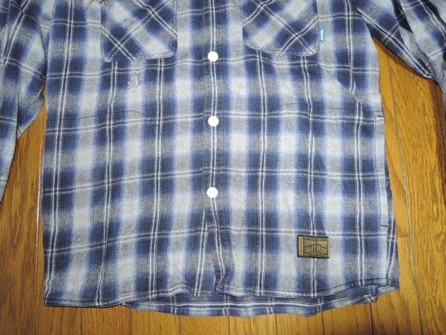 NEIGHBORHOOD lCo[tbh p[J[Vc M `FbN ln BRONCO  uh 