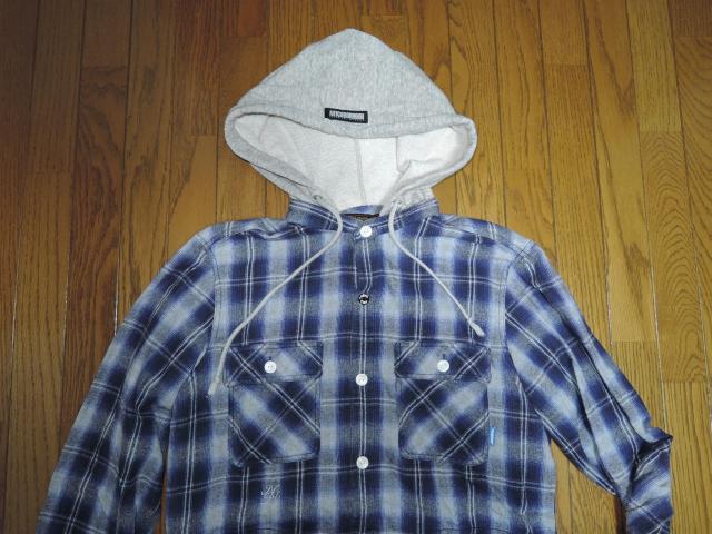 NEIGHBORHOOD lCo[tbh p[J[Vc M `FbN ln BRONCO  uh 