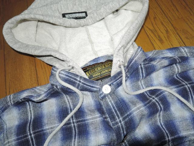 NEIGHBORHOOD lCo[tbh p[J[Vc M `FbN ln BRONCO  uh 