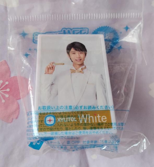 ☆羽生結弦選手メモクリップ☆ < レジャー/スポーツ  ☆羽生結弦選手メモクリップ☆ < レジャー/スポーツの