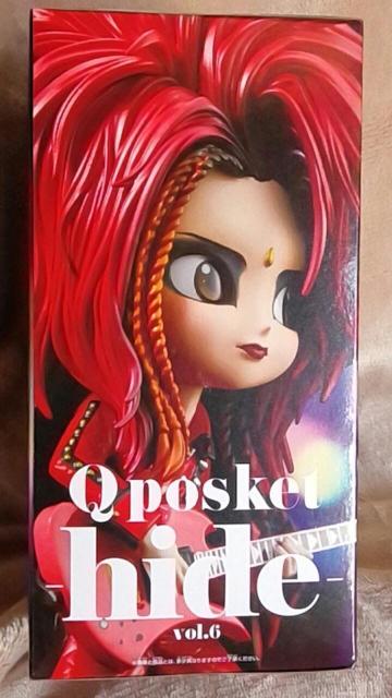 Qposket-hide-vol.6 m[}J[ver.