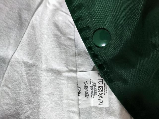 PsicomコーチジャケットサイズSサイコム初期tivolisurfshopチボリサーフショップサーフィンハーレー < ブランド  PsicomコーチジャケットサイズSサイコム初期tivolisurfshopチボリサーフショップサーフィンハーレー < ブランドの