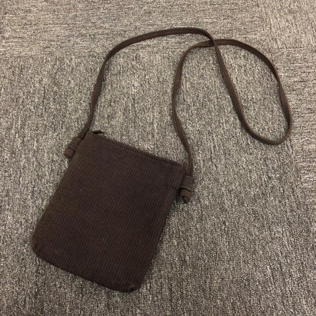 即決 MINSAH ショルダーバッグ サコッシュ < 女性ファッション  即決 MINSAH ショルダーバッグ サコッシュ < 女性ファッションの