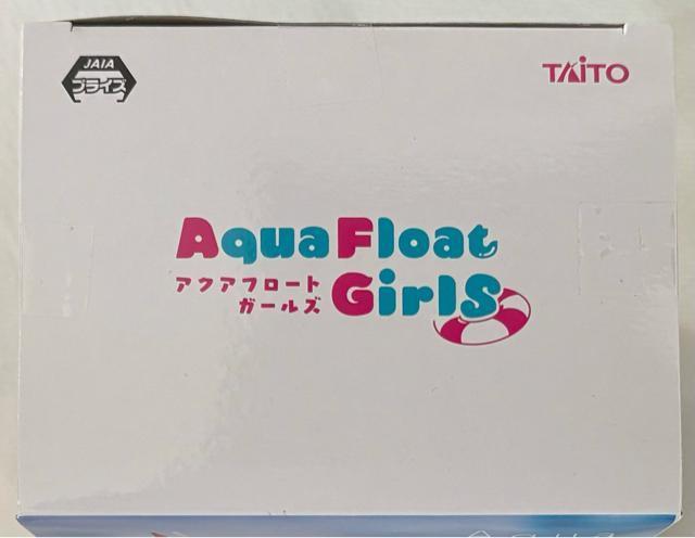 初音ミク Aqua Floot Girls フィギュア < アニメ/コミック/キャラクター  初音ミク Aqua Floot Girls フィギュア < アニメ/コミック/キャラクターの