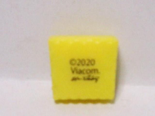 ◆バスボールキャラクター<スポンジ ボブ>@ < おもちゃ  ◆バスボールキャラクター<スポンジ ボブ>@ < おもちゃの