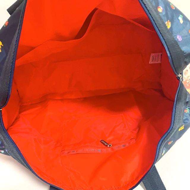 ★新品★LeSportsac レスポートサック ポケモンアンドフラワーズ ボストンバッグ 2way トートバッグ 4319 セット < 女性ファッション  ★新品★LeSportsac レスポートサック ポケモンアンドフラワーズ ボストンバッグ 2way トートバッグ 4319 セット < 女性ファッションの