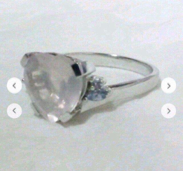 SILVER 925 [YNH[c O 15.5 K^  ANZT[/v 
