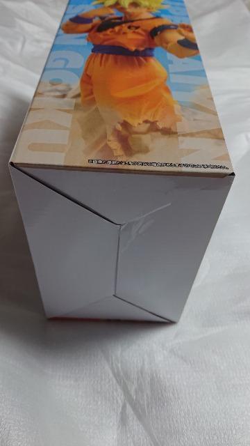 一番くじ・ドラゴンボールVSオムニバスCROSS・C賞・超サイヤ人孫悟空フィギュア < アニメ/コミック/キャラクター 一番くじ・ドラゴンボールVSオムニバスCROSS・C賞・超サイヤ人孫悟空フィギュア < アニメ/コミック/キャラクターの