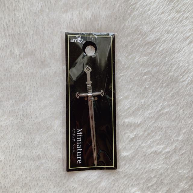 ミニチュア ソード 刀 剣 ハンドメイド ぬいぐるみ ぬい活 パーツ N2m < ペット/手芸/園芸 ミニチュア ソード 刀 剣 ハンドメイド ぬいぐるみ ぬい活 パーツ N2m < ペット/手芸/園芸の