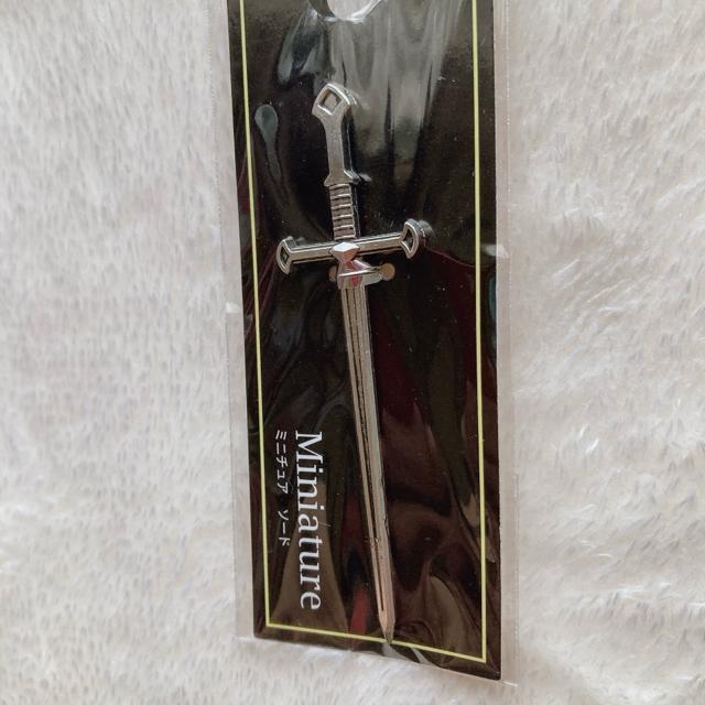 ミニチュア ソード 刀 剣 ハンドメイド ぬいぐるみ ぬい活 パーツ N2m < ペット/手芸/園芸 ミニチュア ソード 刀 剣 ハンドメイド ぬいぐるみ ぬい活 パーツ N2m < ペット/手芸/園芸の