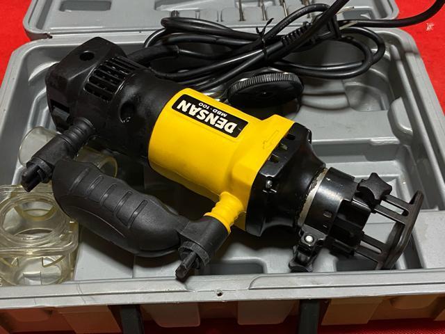 DENSAN マルチボードドリカッター MBD-100  4522-03-1 < ペット/手芸/園芸  DENSAN マルチボードドリカッター MBD-100  4522-03-1 < ペット/手芸/園芸の