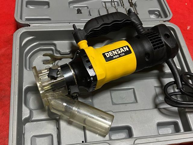 DENSAN マルチボードドリカッター MBD-100  4522-03-1 < ペット/手芸/園芸  DENSAN マルチボードドリカッター MBD-100  4522-03-1 < ペット/手芸/園芸の