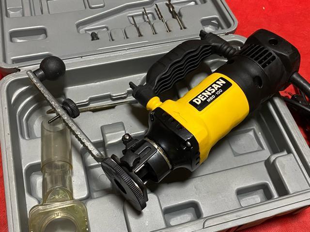 DENSAN マルチボードドリカッター MBD-100  4522-03-1 < ペット/手芸/園芸  DENSAN マルチボードドリカッター MBD-100  4522-03-1 < ペット/手芸/園芸の